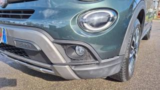FIAT 500X usata, con Immobilizzatore elettronico