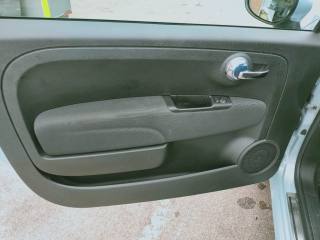 FIAT 500 usata, con Fendinebbia