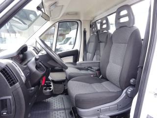 FIAT Ducato usata, con Immobilizzatore elettronico