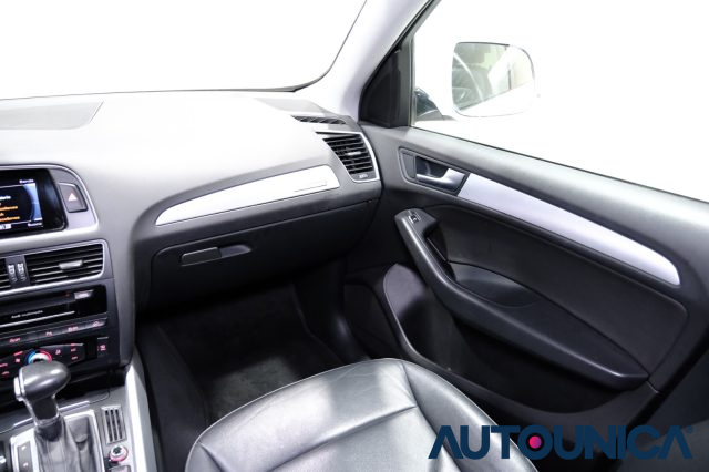 AUDI Q5 usata 40
