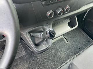 RENAULT Master usata, con Fari LED