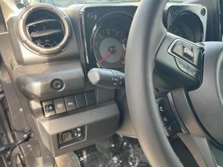 SUZUKI Jimny usata, con Climatizzatore