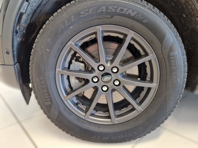 LAND ROVER Discovery Sport usata, con Controllo trazione