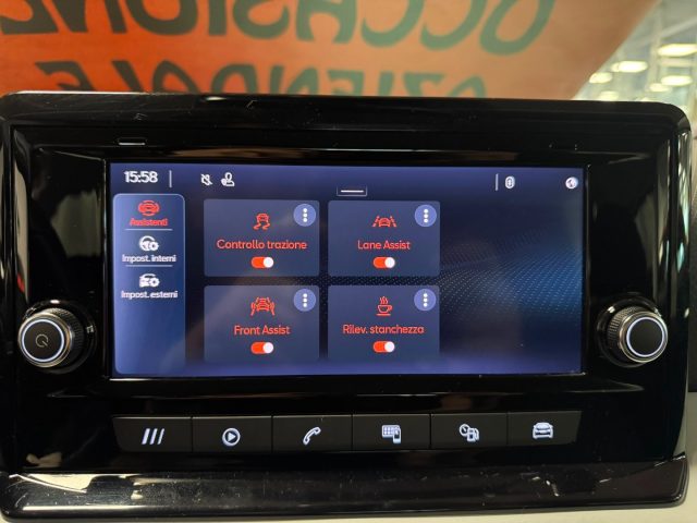 SEAT Arona usata 20