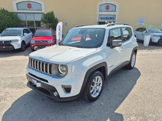 JEEP Renegade usata, con ABS