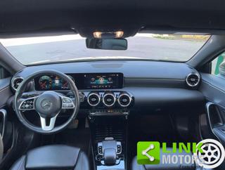 MERCEDES-BENZ A 180 usata, con Sedile posteriore sdoppiato