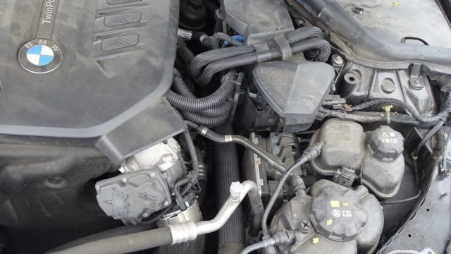 BMW 320 usata 129