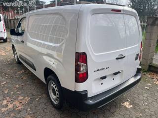 FIAT Doblo usata, con Alzacristalli elettrici