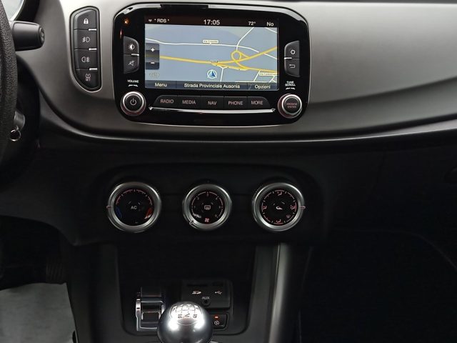 ALFA ROMEO Giulietta usata 21