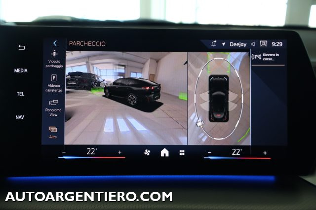 BMW X2 usata, con Leve al volante