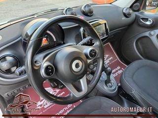 SMART ForFour usata, con ESP