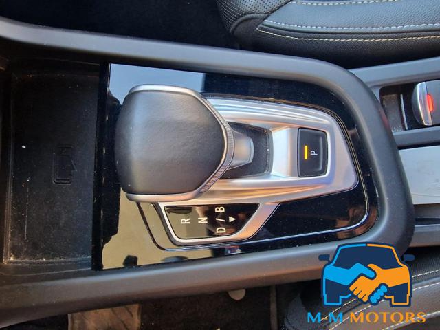 RENAULT Arkana usata, con Climatizzatore