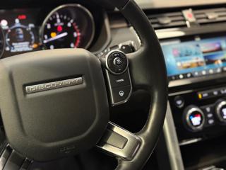 LAND ROVER Discovery usata, con Portellone posteriore elettrico