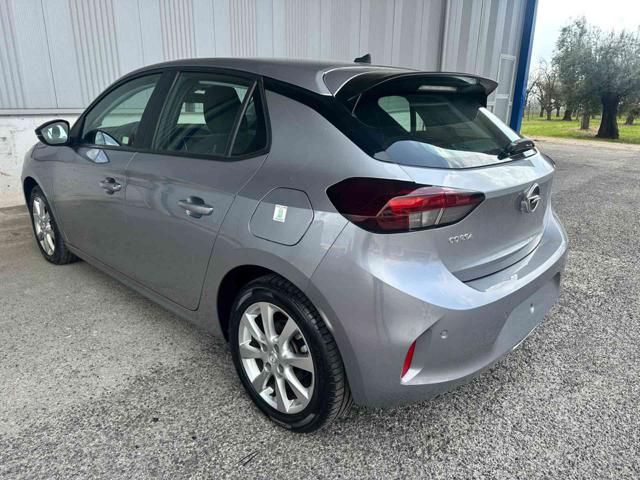 OPEL Corsa usata, con Controllo trazione