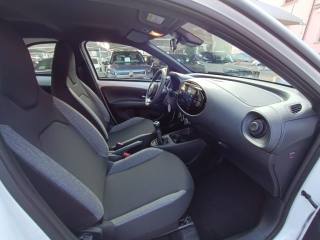 TOYOTA Aygo X usata, con Cruise Control