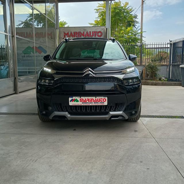 CITROEN C3 Aircross usata, con Airbag