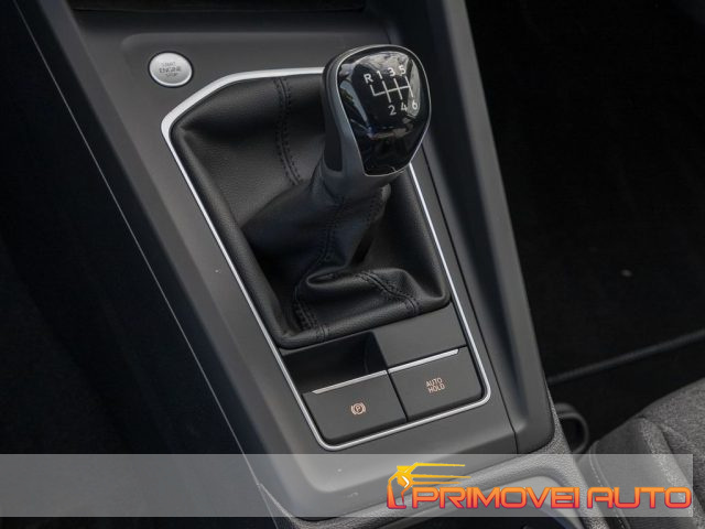 VOLKSWAGEN Golf usata, con ESP