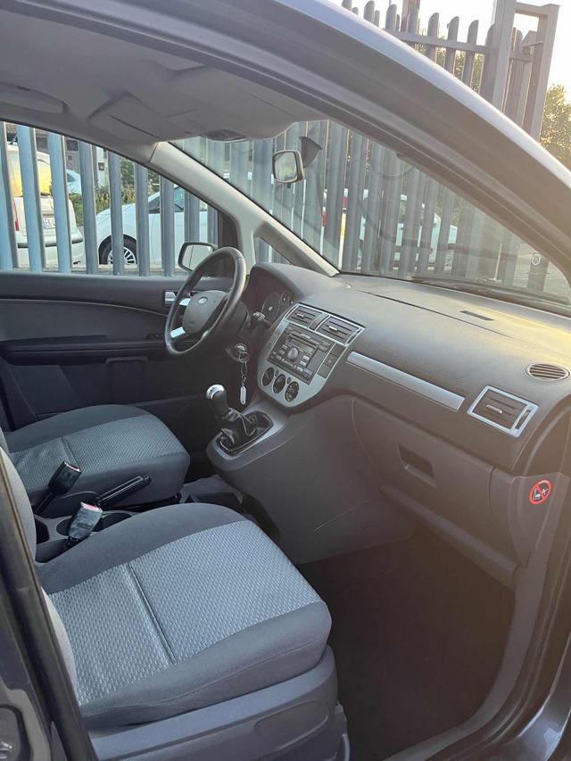 FORD C-Max usata, con Servosterzo