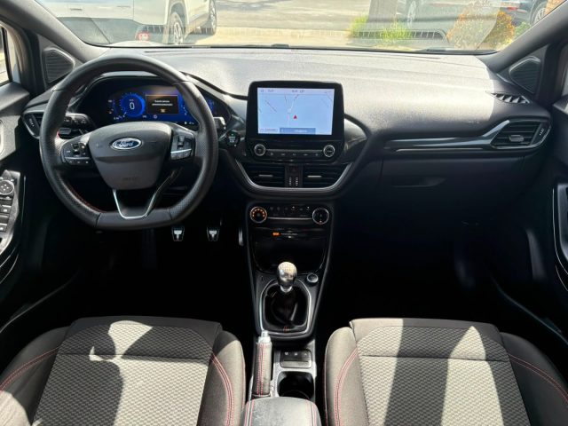 FORD Puma usata, con Climatizzatore