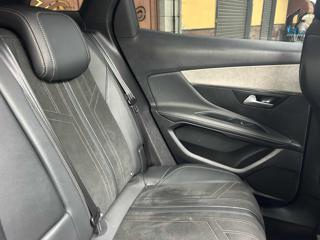 PEUGEOT 3008 usata, con Chiusura centralizzata