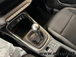 JEEP Avenger usata, con ESP