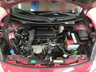 SUZUKI Swift usata, con Vetri oscurati