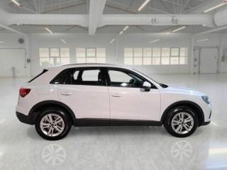 AUDI Q3 usata, con Chiusura centralizzata