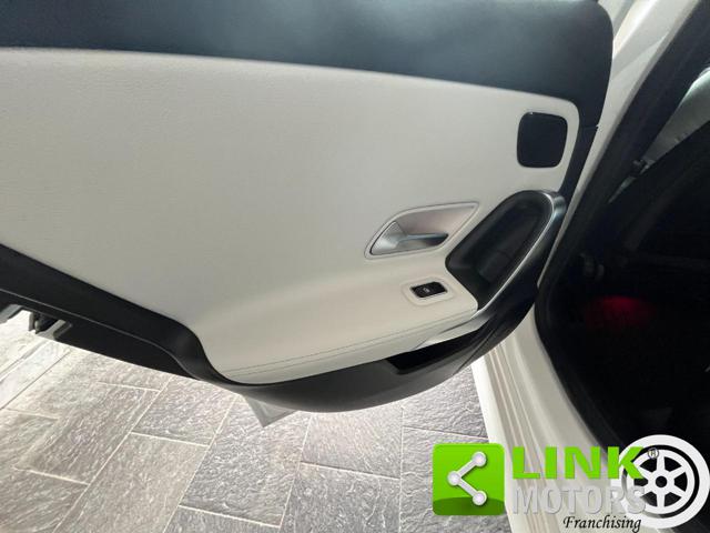 MERCEDES-BENZ A 200 usata 39