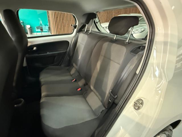 VOLKSWAGEN up! usata, con Immobilizzatore elettronico