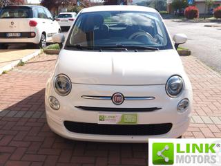 FIAT 500 usata, con Airbag