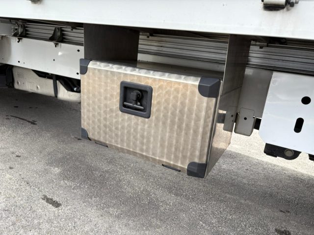 RENAULT Master usata, con Chiusura centralizzata telecomandata