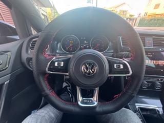 VOLKSWAGEN Golf GTI usata, con Controllo trazione