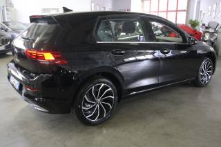 VOLKSWAGEN Golf usata, con Alzacristalli elettrici