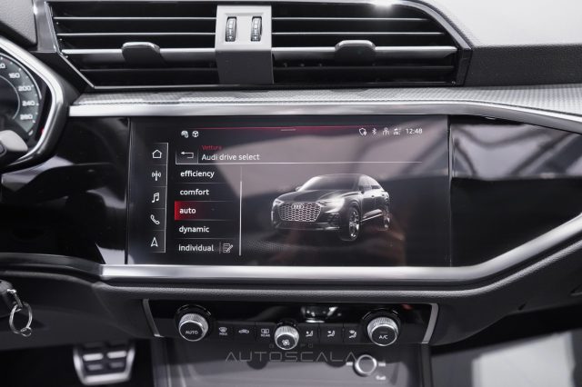 AUDI Q3 usata, con Bracciolo