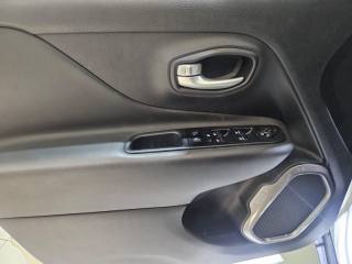 JEEP Renegade usata, con Boardcomputer