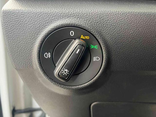 VOLKSWAGEN T-Roc usata, con Fendinebbia