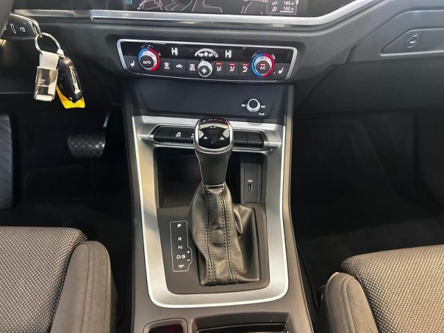 AUDI Q3 usata, con Sedili riscaldati