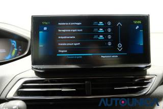 PEUGEOT 3008 usata, con Vivavoce