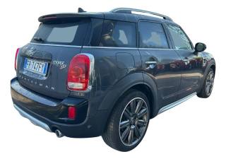 MINI Countryman usata, con Airbag