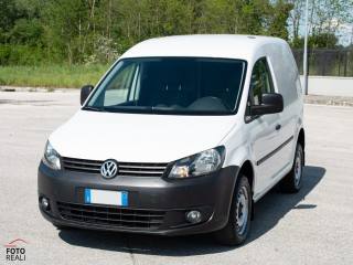 VOLKSWAGEN Caddy usata, con Alzacristalli elettrici