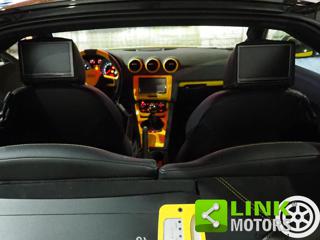 AUDI TT usata, con Touch screen