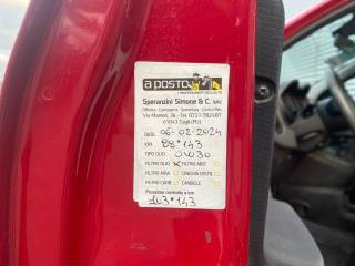 FIAT Panda usata, con Luci diurne
