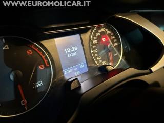 AUDI A4 usata, con Cerchi in lega