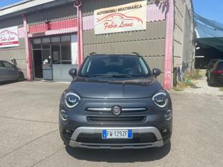 FIAT 500X usata, con Airbag Passeggero