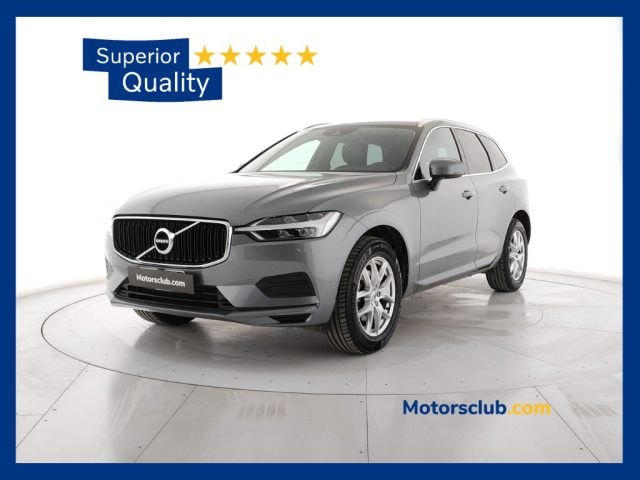 VOLVO XC60 usata, con ABS