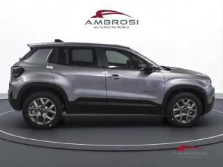 JEEP Avenger usata 4