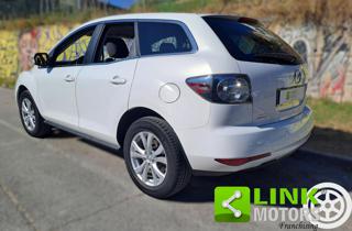 MAZDA CX-7 usata, con ESP