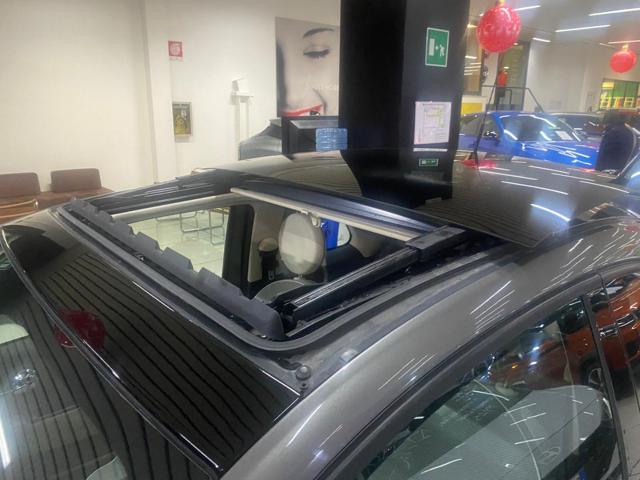 FIAT 500 usata, con Airbag testa