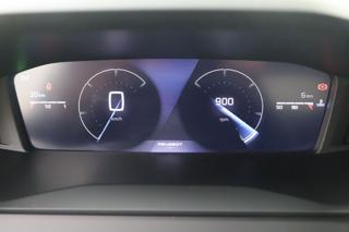 PEUGEOT 2008 usata, con Airbag