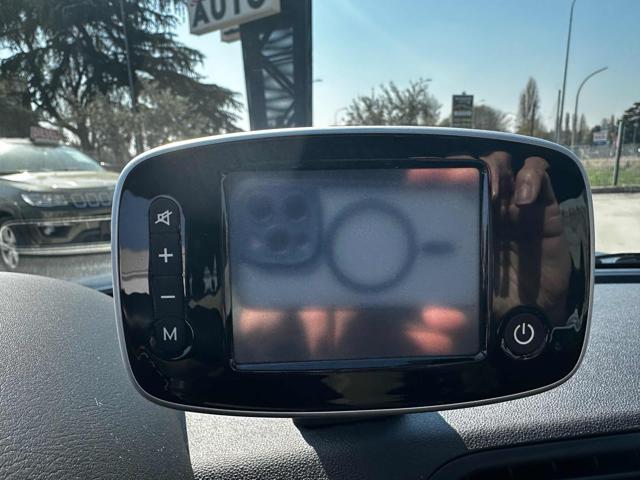 ABARTH 595 usata, con Bluetooth